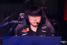 【乐玩LEWIN】T1发布赛场返图:始终保持高度专注,达成全胜的EWC之路现场-乐玩真人线上娱乐
