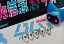 【乐玩LEWIN】BLG分享周最佳阵容徽章:Week6全员周最佳——五小碧厉害喵-乐玩真人线上娱乐