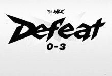 【乐玩LEWIN】DK发布不敌HLE赛后动态:我们会在LCK第二轮强势收官-乐玩真人线上娱乐