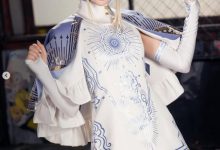 【乐玩LEWIN】PeachMilky版的《街霸6》英格丽德 原来也会飞耶-乐玩真人线上娱乐