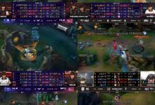 【乐玩LEWIN】真成蛋了?网友统计Gumayusi近期比赛被不同AD爆线研发O系列-乐玩真人线上娱乐