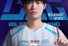 【乐玩LEWIN】官方:BLG中单Knight荣获LPL第二赛段常规赛MVP🔥-乐玩真人线上娱乐