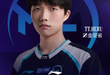 【乐玩LEWIN】2026LPL第二赛段常规赛最佳新秀公布：TT.Heru！-乐玩真人线上娱乐