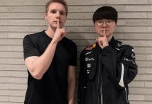 【乐玩LEWIN】Jankos发布和Faker合照:这是我来LCK解说最重要的原因-乐玩真人线上娱乐