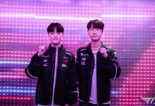 【乐玩LEWIN】T1分享队员活动返图：和Peyz、Doran点亮LoLLY之夜-乐玩真人线上娱乐