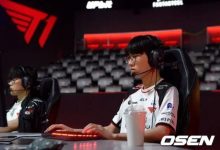【乐玩LEWIN】Doran：队友们说了些帮我减轻压力的话，让我更快地找回了稳定-乐玩真人线上娱乐