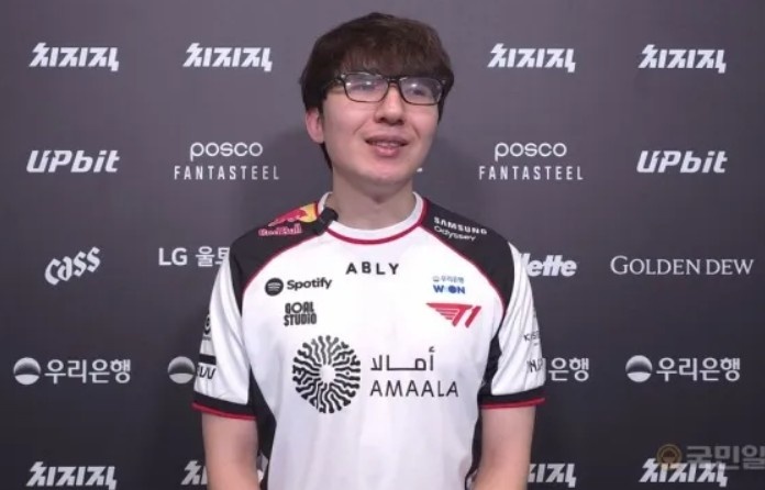 Easyhoon：T1的强项在于5名选手全都厉害到无法被替代的程度