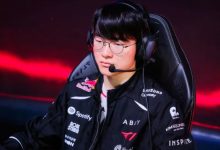 【乐玩LEWIN】Faker：我对新老英雄的熟练度没有差异 以后会用新英雄打出好表现-乐玩真人线上娱乐