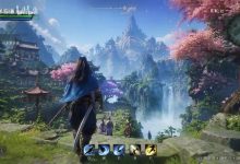【乐玩LEWIN】你在找王世界?网友Ai制作:假如《英雄联盟》是一款开放世界游戏-乐玩真人线上娱乐