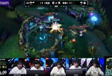 【乐玩LEWIN】BLG队内语音-Xun：（人头）给你吃吧，我吃撑了没什么用-乐玩真人线上娱乐