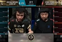 【乐玩LEWIN】老一辈电竞人!八年前的今天腾扬天下高呼:乌兹!中国人的骄傲!-乐玩真人线上娱乐