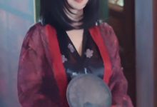 【乐玩LEWIN】《黑神话》萍萍