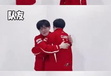 【乐玩LEWIN】WE分享Cube & Erha整活视频：当英雄联盟玩家吵架时-乐玩真人线上娱乐