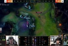 【乐玩LEWIN】米勒众人看BFX究极四保一Taeyoon零封KT：diable错把平台当实力-乐玩真人线上娱乐