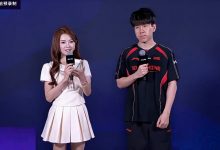 【乐玩LEWIN】赛前采访GALA：杰克的对线一直都很凶，今天胜负手在下路-乐玩真人线上娱乐