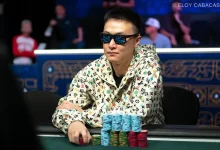 【EV扑克】2026WSOP | 25,000美元单挑赛16强对阵出炉——中国选手丁彪迎Daniel Negreanu-乐玩真人线上娱乐