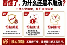 【EV扑克】看穿范围却不敢动？你不是没读懂牌，只是被恐惧按住了手-乐玩真人线上娱乐