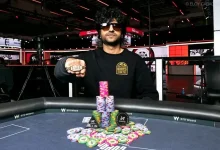 【EV扑克】2026 WSOP | 一步之遥!苗晨翔河牌遭绝杀,中国三人组憾失金手链-乐玩真人线上娱乐