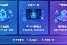 AI技术正在改变电子老虎机行业,未来玩法趋势全面预测-乐玩真人线上娱乐