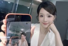 【乐玩LEWIN】主持人余霜分享照片:在了!!-乐玩真人线上娱乐