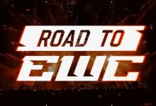 【乐玩LEWIN】线上线下的差别！EWC线上预选赛前四名：3队进入败者组1队淘汰-乐玩真人线上娱乐