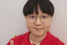 【乐玩LEWIN】Karis：胜利就在眼前，再加把劲，拿下接下来的所有比赛！-乐玩真人线上娱乐