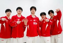 【乐玩LEWIN】Reddit热议WE战胜AL：梦奇LPL最强打野；世界正聚焦于WE-乐玩真人线上娱乐
