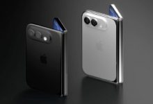 【乐玩LEWIN】曝iPhone首款折叠屏手机确认液态金属铰链 科技成分拉满-乐玩真人线上娱乐