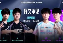 【乐玩LEWIN】LPL淘汰赛焦点战预告：是EDG秉毅直上，还是BLG强势制敌？-乐玩真人线上娱乐