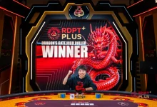 【EV扑克】红龙杯PLUS豪客体系全面升级:龙门开道,尊龙争锋,USDT赛事矩阵成型-乐玩真人线上娱乐