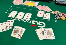 【EV扑克】四条A撞同花顺！2026 WSOP首周名场面扎堆-乐玩真人线上娱乐