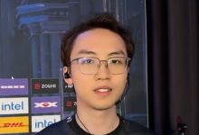 【乐玩LEWIN】Emilia：队伍在心态和交流上出了问题 若能碰到TYLOO是好事-乐玩真人线上娱乐