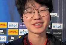 【乐玩LEWIN】JamYoung：阿钟要我们打得更主动一些 对手选阿努比斯在意料之中-乐玩真人线上娱乐