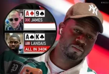【EV扑克】WSOP一场比赛两大名场面:发牌错误送走短码,Isildur1诈唬成功却主动弃牌-乐玩真人线上娱乐