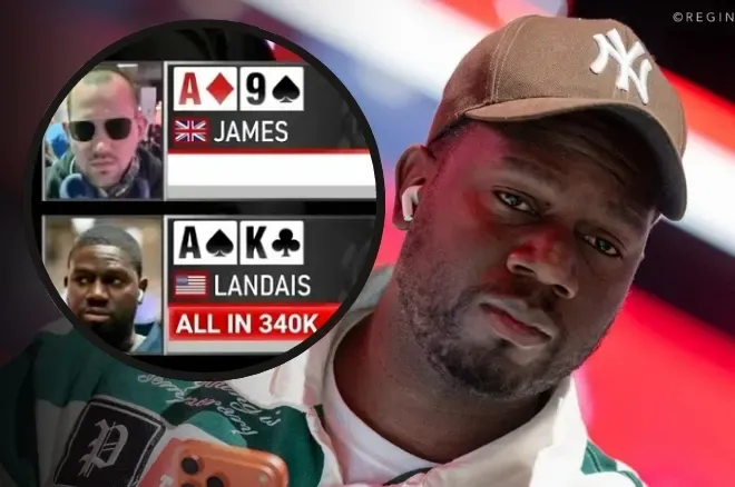 【EV扑克】WSOP一场比赛两大名场面：发牌错误送走短码，Isildur1诈唬成功却主动弃牌
