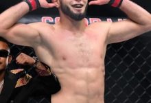 迈博体育 UFC不续约他?莫卡耶夫15连胜后自信表态:如果还在八角笼,冠军是我的-乐玩真人线上娱乐