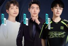 【乐玩LEWIN】LPL公布第二赛段胜决解说阵容:Xiye、Zhuo、管泽元-乐玩真人线上娱乐