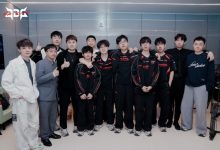 【乐玩LEWIN】JDG官方:或许结果未能如愿 但每个人都曾为了同一个目标倾尽所能-乐玩真人线上娱乐