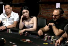 【EV扑克】布兰妮因资金合规问题被“请出局”,直播中断数分钟-乐玩真人线上娱乐