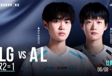 【乐玩LEWIN】🎮戛然而止!Bin塞恩城墙坚决抗伤 BLG果断强行拆家杀死比赛-乐玩真人线上娱乐