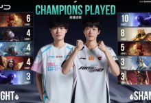 【乐玩LEWIN】BLG vs AL中单数据对比:Knight夸张数据多项高居第一-乐玩真人线上娱乐