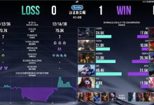 【乐玩LEWIN】贴吧热议BLG偷家AL:神人中野!蛇女直接B 塔赞直接R兵 BLG怎么推?-乐玩真人线上娱乐