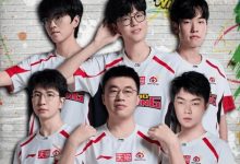 【乐玩LEWIN】涅槃还不换人？经纪人：WBG还没开天窗更换选手 AL人不会换-乐玩真人线上娱乐