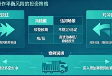 什么是“对冲投注”？降低风险的高阶策略-乐玩真人线上娱乐