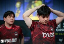 【乐玩LEWIN】还是没做到！TYLOO不敌legacy 连续三届major止步Stage2-乐玩真人线上娱乐