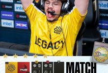【乐玩LEWIN】🎮差一步！被Saadzin大狙+latto铁血步枪打崩 TYLOO无缘Stage3-乐玩真人线上娱乐
