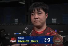 【乐玩LEWIN】Jee：不为失利找借口 感谢父亲在低谷时的支持 我一定会进传奇组-乐玩真人线上娱乐