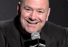 等了五年,康纳回来了!UFC 329门票秒空,白大拿:这次要破票房纪录,大发体育助力你的致富之路!-乐玩真人线上娱乐