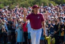 PGA巡回赛“截胡”澳大利亚公开赛,LIV Golf再遭重创,大发体育助力你的致富之路!-乐玩真人线上娱乐