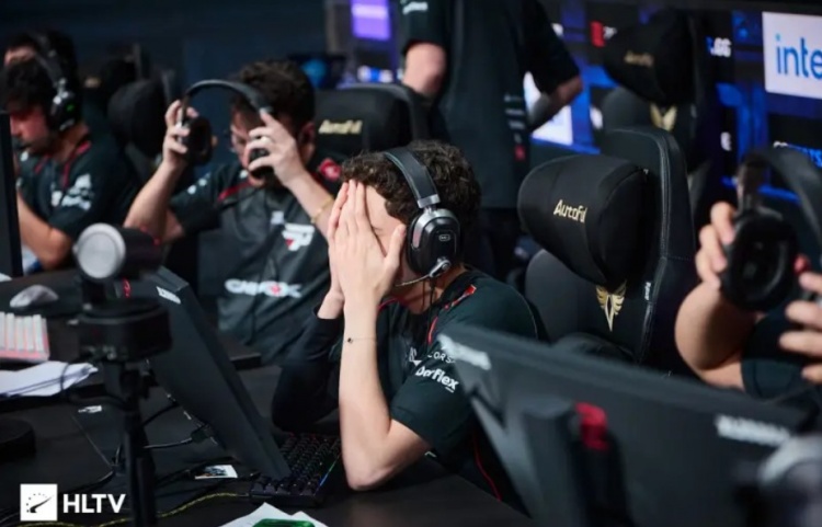 CSGO PGL新加坡Major名额分配:欧洲再增一席,美洲减少一席